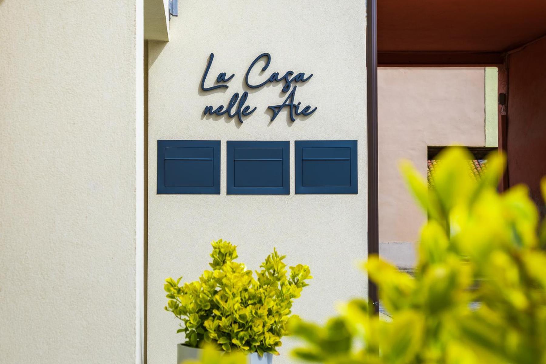 La Casa Nelle Aie - Appartamento Dolcetto - Free Wifi & Ac La Morra Bagian luar foto